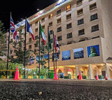 Port Said Hotel