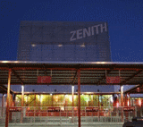 Zénith de Dijon