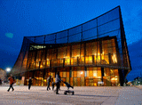Grand Théâtre d'Albi