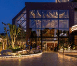 Crowne Plaza Alexandria Mirage by IHG