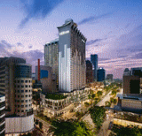 Hilton Singapore Orchard