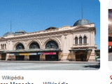 Estación Mapocho Cultural Center