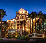 JW Marriott Las Vegas Resort & Spa