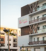 Zephyr Agadir