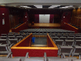 Auditorium Cámara de Industria de Guatemala