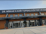 Yenikapi-Eurasia Performance and Art Center
