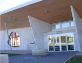 Espace René Pourny