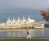 Vancouver Convention Centre
