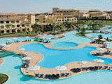 Mövenpick Cairo Media City
