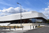 Aréna de Béthune-Bruay