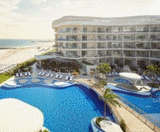 The St Regis Al Mouj Muscat Resort