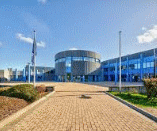 CEME - Charleroi Espace Meeting Européen