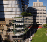 Aerial Function Centre
