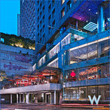 W Mexico City Hotel