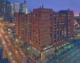 Embassy Suites Downtown