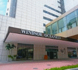 Hotel Windsor Oceânico - RJ
