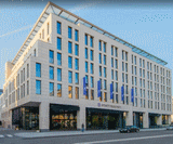 Hyatt Regency, Sofia